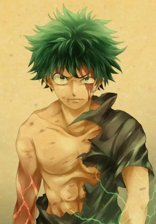 

New 5D DIY Diamond Painting Japanese Anime "My Hero Academia" Retro High-Quality Home Decoration Painting Crafts Handmade Hobby