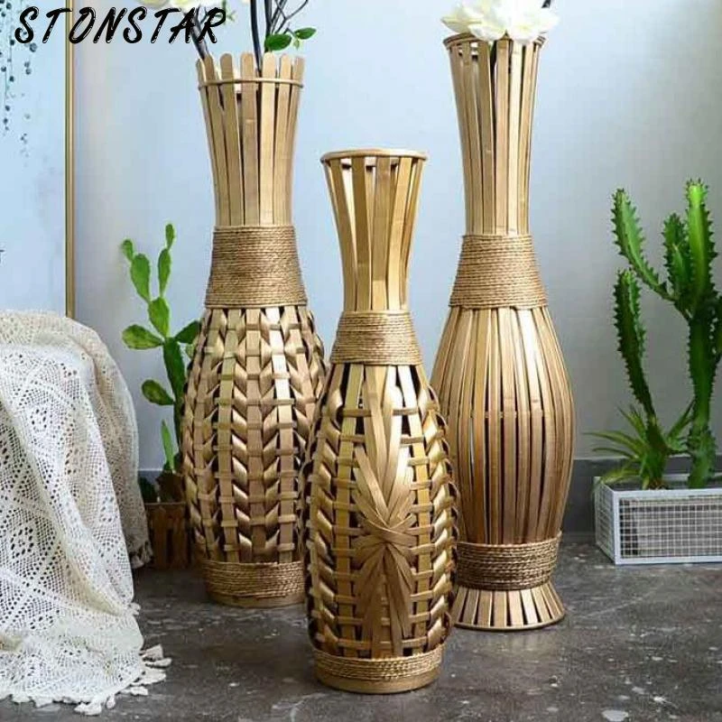 Bamboo Floor Vases Cheap Flooring Guide by Cinvex
