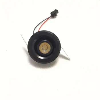 

Trichromatic light 3 Color COB Lampada 36mm 85-265v 3w Bombillas LED Spotlight Lamparas LED Bulb Light Temperature Christmas