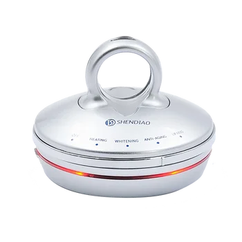 

Facial messaging machine cosmetology electronic instrument to eliminate wrinkles and skin tighten the ion import meter