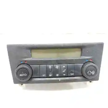 

8200487008 CONTROL CLIMATE CONTROL RENAULT LAGOON II (BG0)