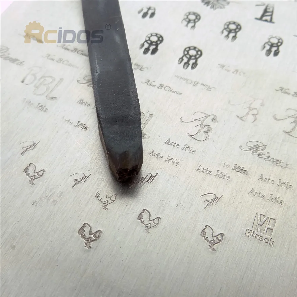 Высокая четкость 1-10 мм маленький логотип дизайн ювелирных изделий штамп буквы, продукты на заказ, отправить дизайн размер для проверки, обещают четко