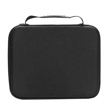 

Container Carry Case Box Accessories Protective Storage Bag Portable Dustproof Oxford Cloth Zipper Travel For Dyson Hair Dryer