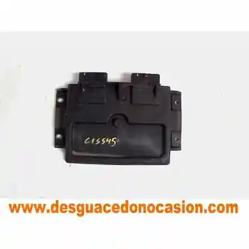 

R04080022E SWITCHBOARD ENGINE UCE PEUGEOT 306 SALOON 3/4/5 DOOR (S2)