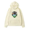 Hoodies & Sweatshirts