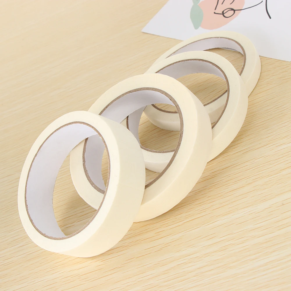 20m 5D Diamond Painting Tools Anti-dirty Tape Adhesive Edges Sticker DIY Diamond Painting Accessories Writable Tape Stickers diamond painting stickers diamond painting diamond painting accessories