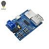 Free Shipping TF card U disk MP3 Format decoder board module amplifier decoding audio Player ► Photo 3/6