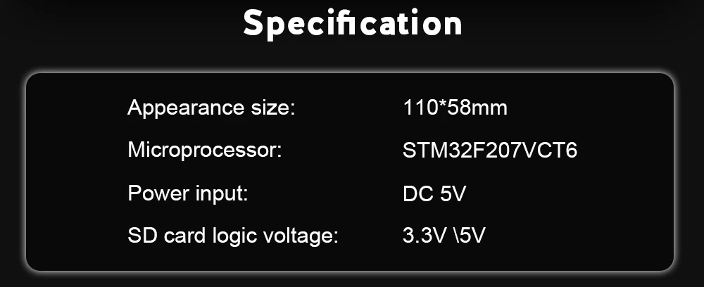 BIGTREETECH TFT35 V3.0 сенсорный экран совместимый 12864LCD дисплей Wifi 3d принтер части vs MKS TFT35 для SKR PRO SKR V1.3 Ender-3