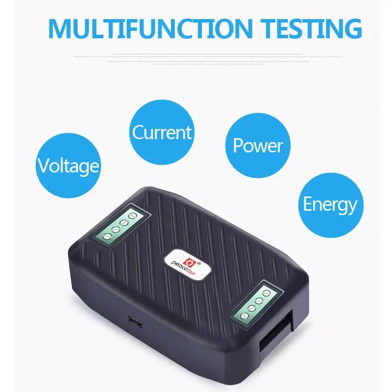 SOLLED PZEM-017 DC 0-300V Вольты ампреметр RS485 Modbus напряжение тока мощность энергии цифровой ваттметр с 50A шунт