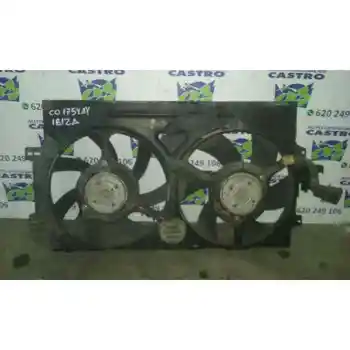 

6K0121191L ELECTRIC FAN SEAT IBIZA (6K1)
