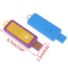 Портативный мини диффузор для эфирных масел, USB увлажнитель вохдуха Ароматерапевтический увлажнитель