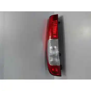 

A6398200164 LEFT REAR light MERCEDES VITO CLOSED BOX 6.03 ->