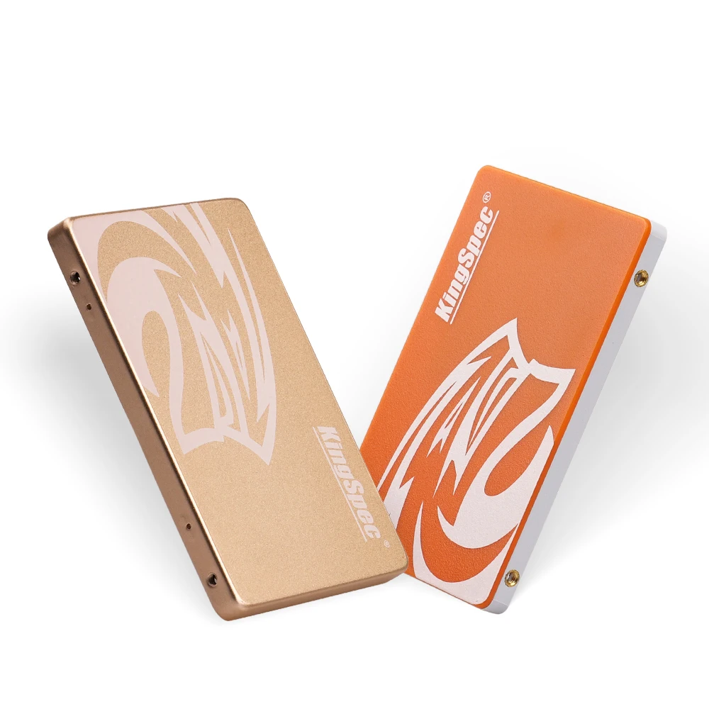 KingSpec SSD Disk 2.5 SATA III hard drive 128GB 240GB