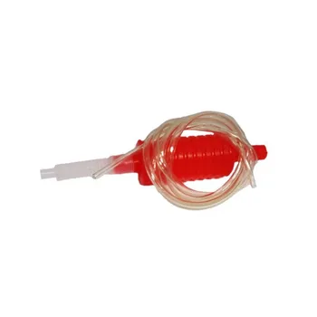 

Sini-siphon Pump for liquid transfer