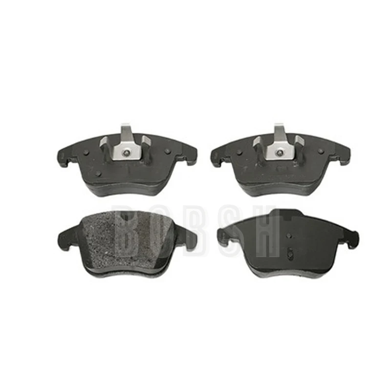 

Car Repair kit brake caliper brake pad 2006-2014lan dro verf ree lan der2 brake open pad gasket wheel suspension brake disc