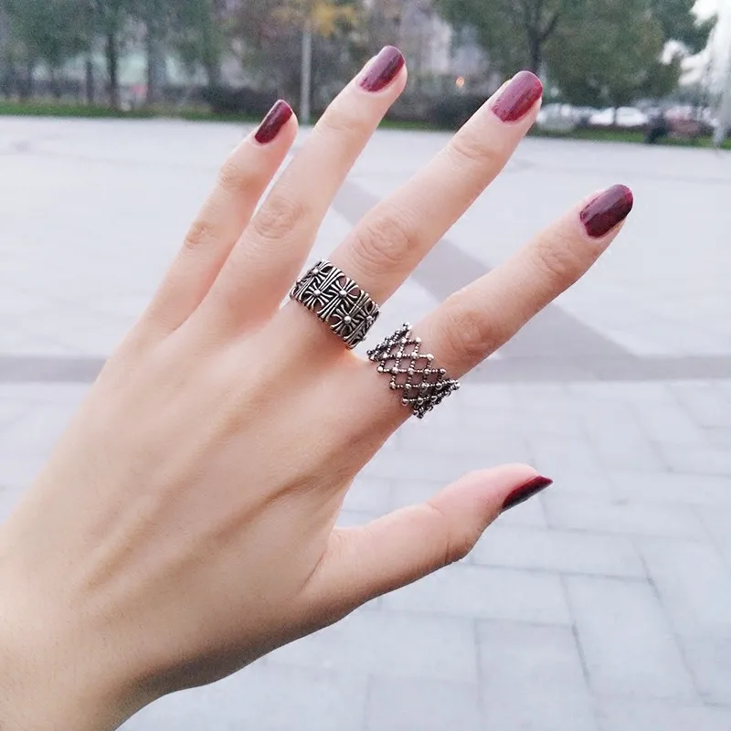 Kindey, роскошный бренд, 925 пробы, серебряные, полые кольца для женщин, влюбленных, девушек, подарки, свадебные украшения