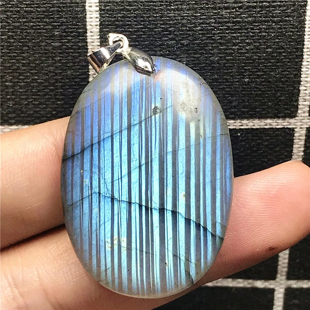 Labradorite Pendant (194)