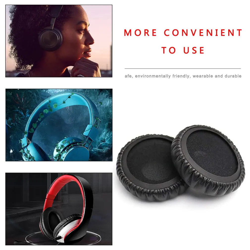 Сменный Чехол для наушников Akg K4 K430 K450 K451 K452 Q 460 Y45 Сменный Чехол для наушников