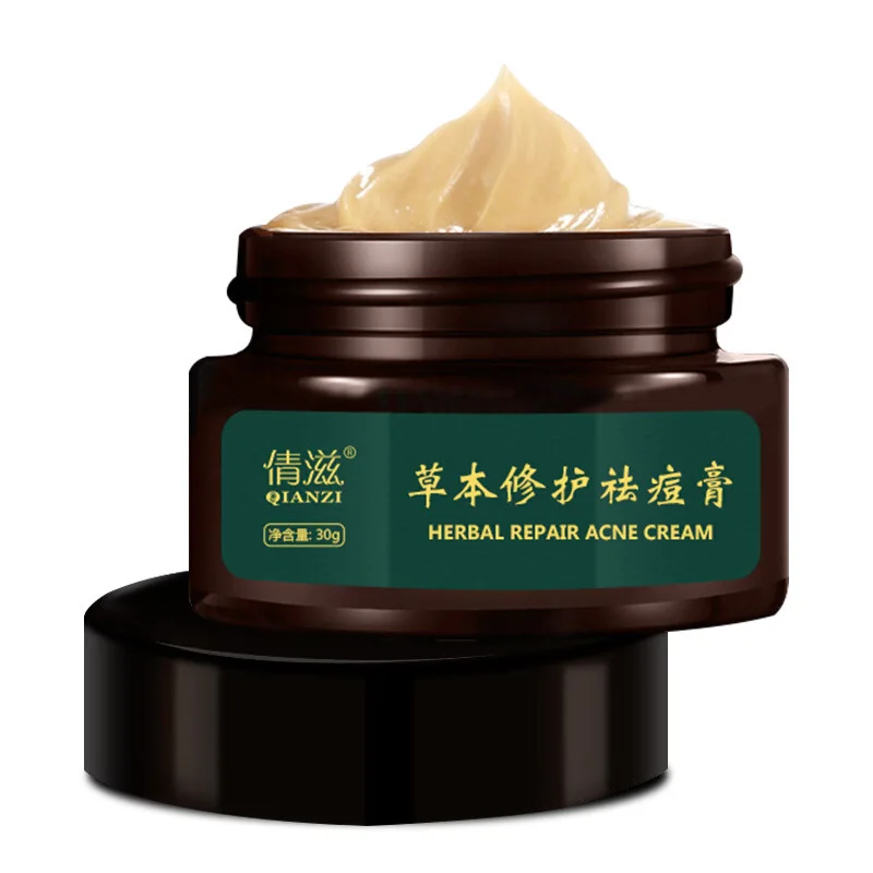 pimple herbal cream