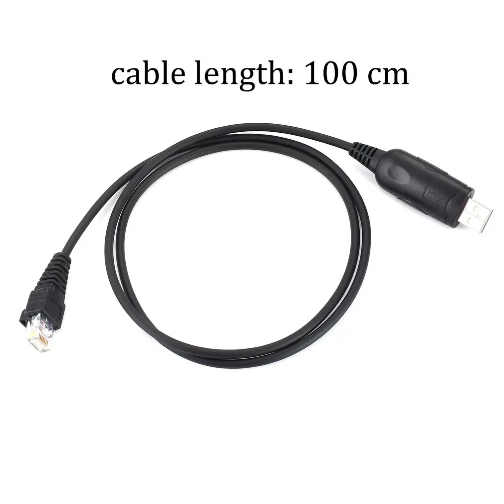 XQF USB кабель для программирования для Motorola Radio CM300 GM300 GM3188 GM3688 CDM750 двухстороннее радио