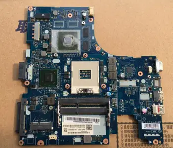 

LA-9063P For Lenovo Z500 laptop motherboard VIWZ1-Z2 LA-9063P Z500 with GT740M original motherboard 100% Test work