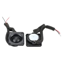 best 1 inch tweeters