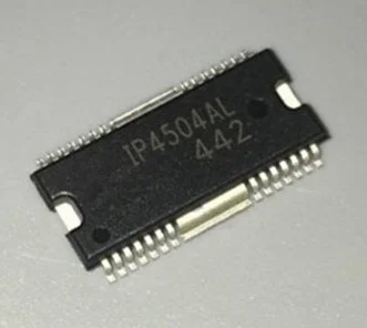 

IP4504AL IP4504AL-TF
