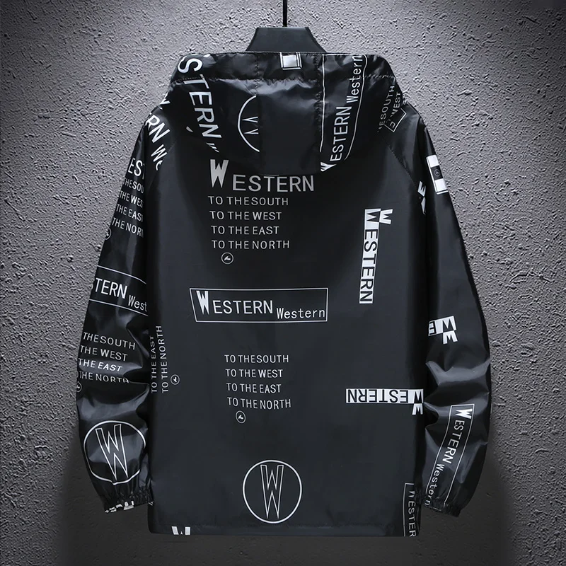Summer Sun Protection Clothing UV Protection For Men And Women Couples Skin Jacket Thin Section Breathable Quick-Drying FS2967