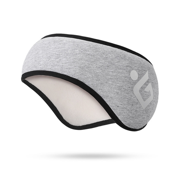 Reduction Earmuffs Sleep Winter Warm Earmuffs Sports Ear Protection Artifact Hair Band Plush Windproof Cold Ear Warmer