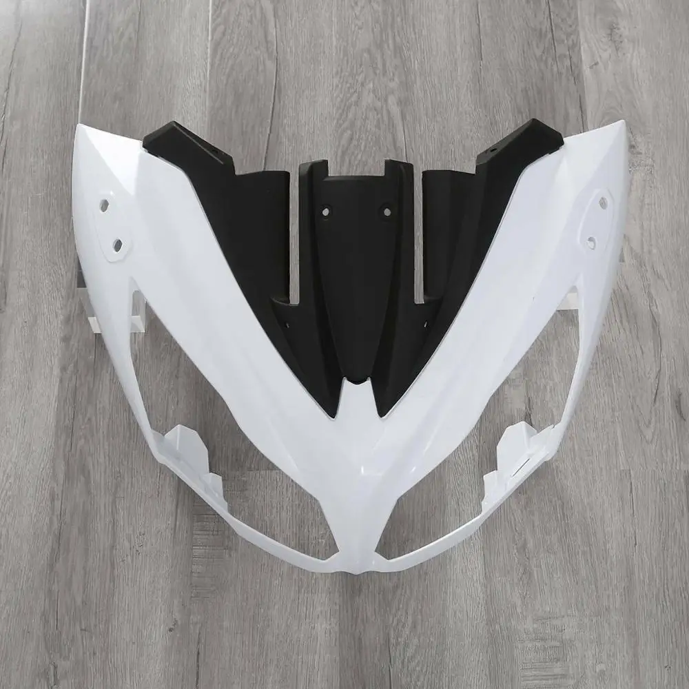 Верхний обтекатель переднего носа мотоцикла для Kawasaki Ninja 650 EX650 ER6F 2012-2016 2013 2014 |