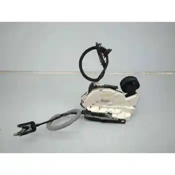 

5K4839015H LOCK LEFT REAR DOOR VOLKSWAGEN GOLF VI (5K1)