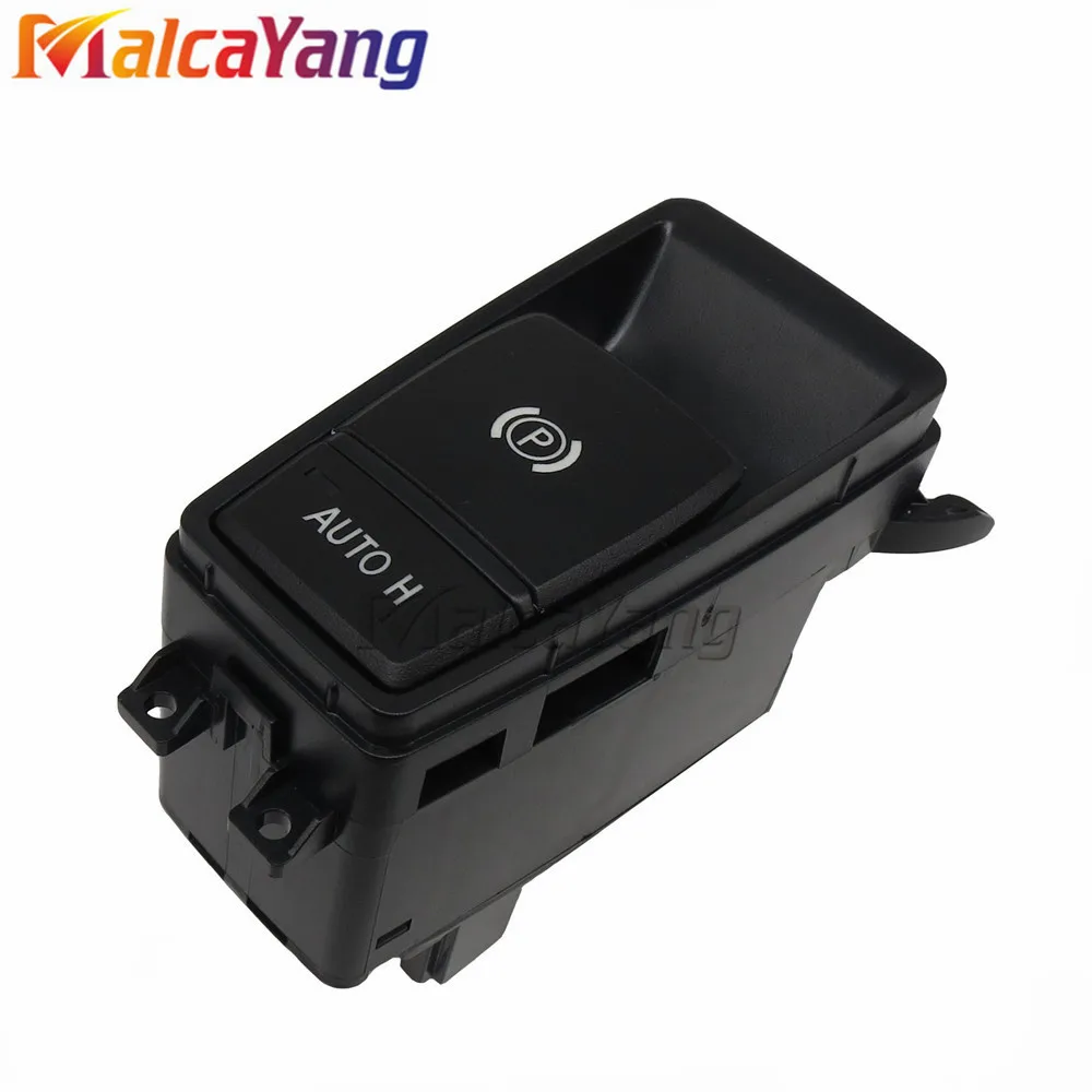 Электрическая кнопка стояночного тормоза для BMW X5 E70 2006 2013 61319148508 переключатель