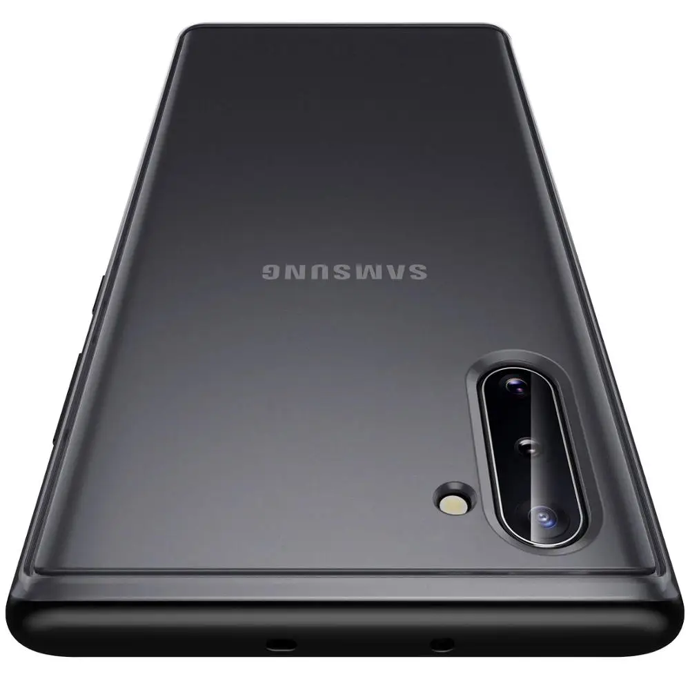 

For Samsung Galaxy Note 10/plus case Thick TPU Heavy duty protective Case for Samsung Galaxy Note 10Plus Note 10