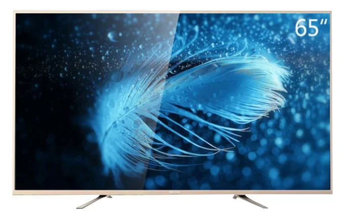 45 50 55 60 65 inch TV of French German Spanish English Portuguese Russian  language wifi Android LED TV television