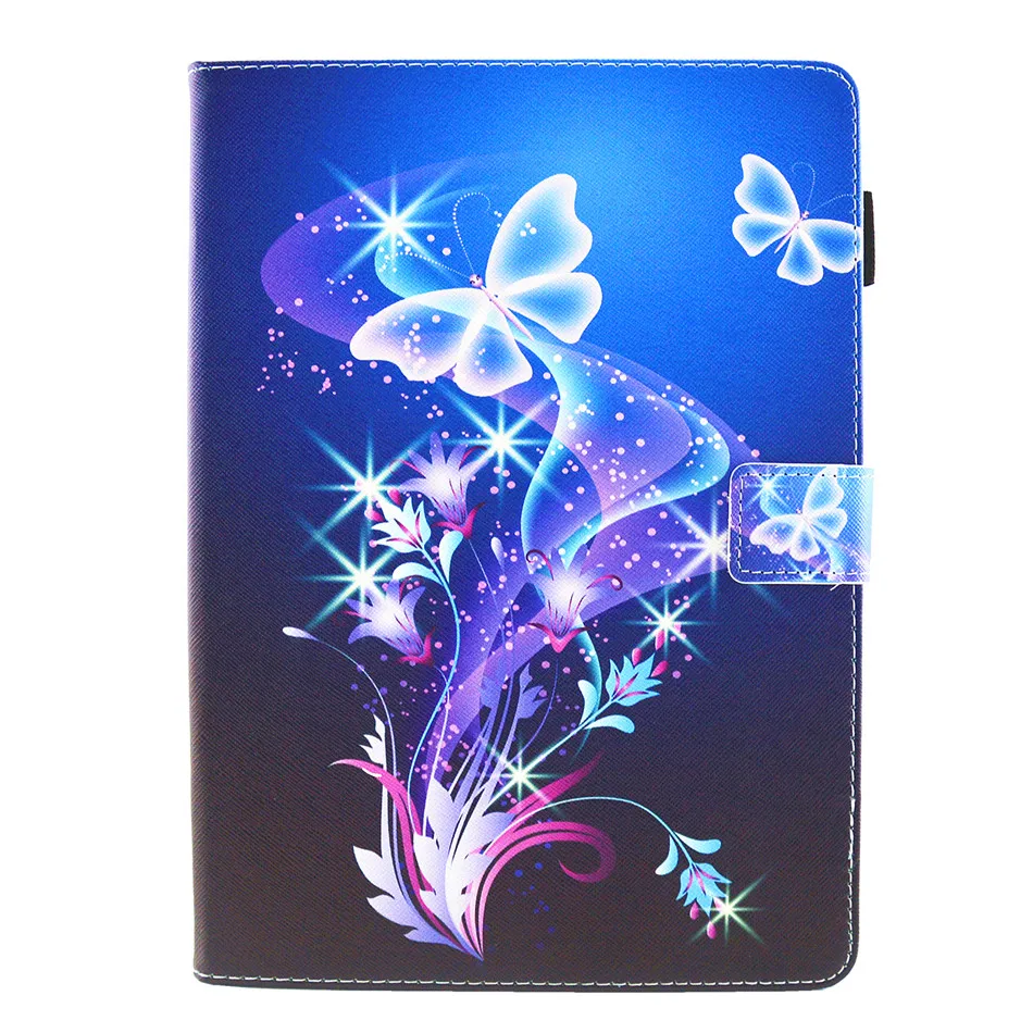 Милый чехол для iPad 10,2 чехол чехол для планшета для iPad 10," 7th Gen iPad air 3 iPad Pro 10,5 чехол Funda стенд оболочка Капа