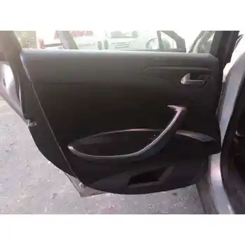 

TRIM LEFT REAR DOOR CITROEN C5 SALOON