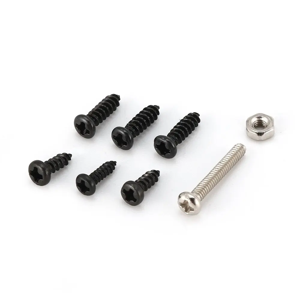 FPV Mini Camera CAM Lens Holder Adjustable Universal Mount for RC Racing Drone Quadcopter Aircraft UAV Spare Parts Accessories