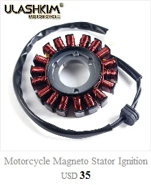 Мотоциклетная полная система выхлопа Escape Slip-On для suzuki GSXR1000 GSX R1000 GSXR 1000 Модифицированная средняя Соединительная труба Q