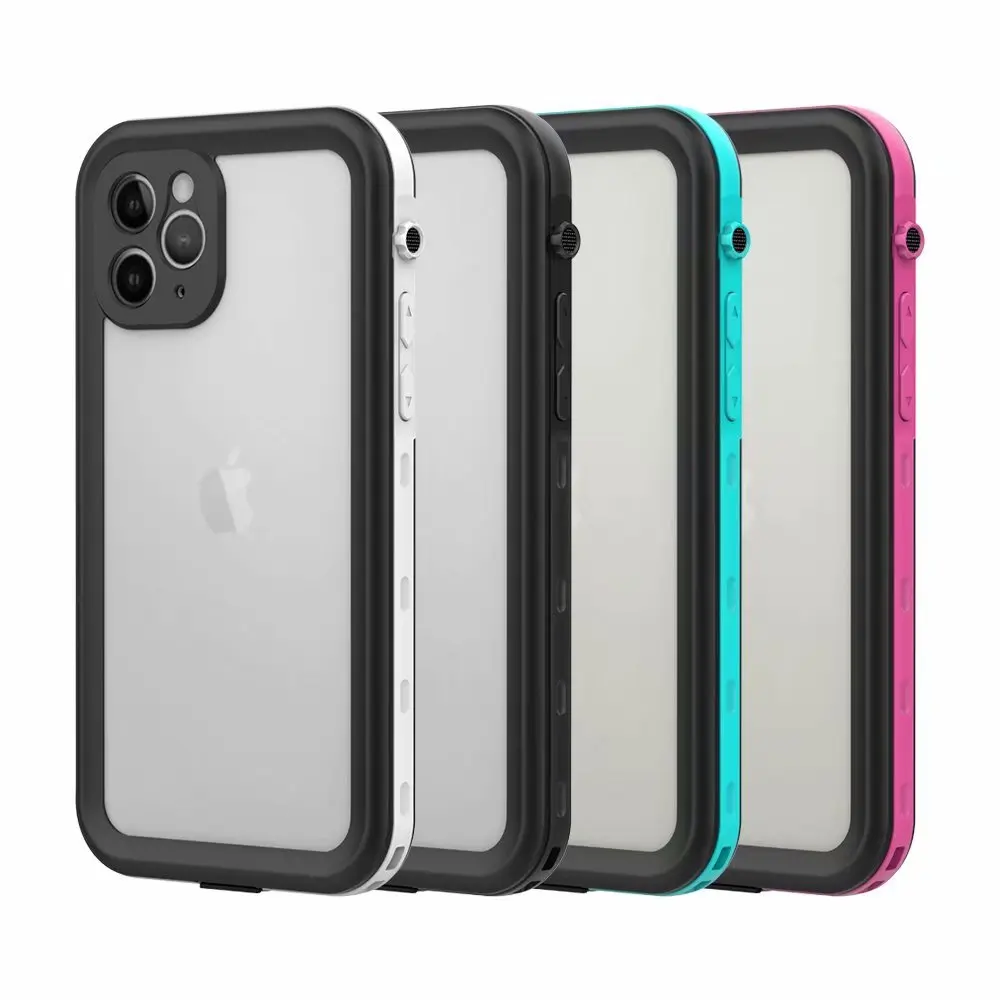 Universal Waterproof Case For iPhone (13)