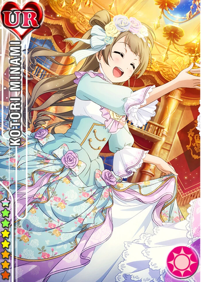 Персональный портной LoveLive November dancing Minami Kotori косплей костюм платье униформа костюмы для Хэллоуина аниме cos