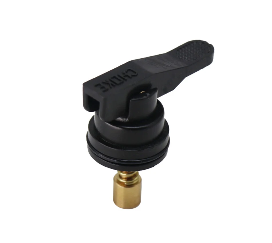 Motorcycle Carburetor Manual Choke Kit suit the Dellorto PHVA 17.5mm carburetor Fit Aprilia / Piaggio 50cc 2T models - - Racext 27