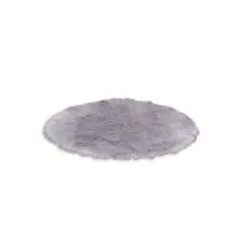 Новые шерстяные теплые текстильные меховые коврики из мягкой искусственной овчины, покрывало для стула, коврик для спальни из искусственной шерсти, теплое пушистое ковровое сиденье