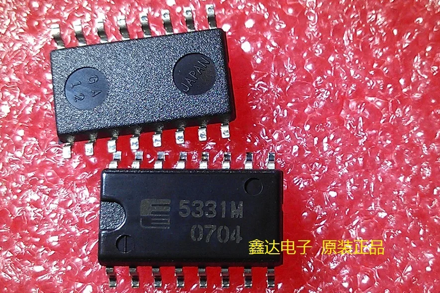 10 шт./лот FA5331M 5331 м Стандартный режим работы