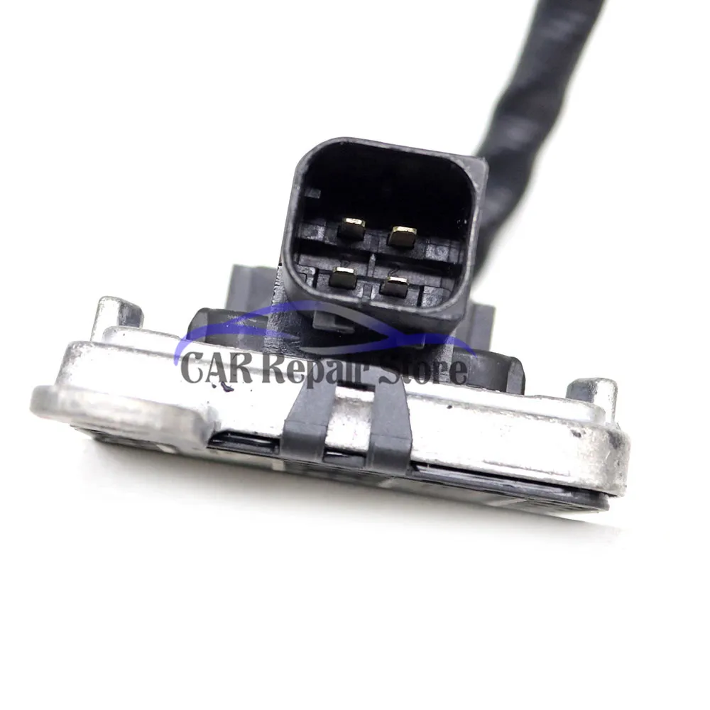 NOx кислородный датчик 5WK9 6741B 4326874RX выхлопные системы для Cummins 28729846 4326874 NOx Датчик Автозапчасти