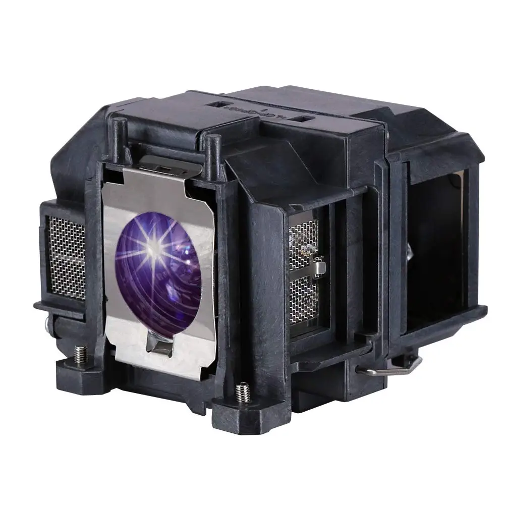 ELPLP67 V13H010L67 для домашнего кинотеатра Epson W12 S12 EX5210 EX7210 EX3210 EX3212 VS210 VS220 X12 PowerLite 500 707 710HD