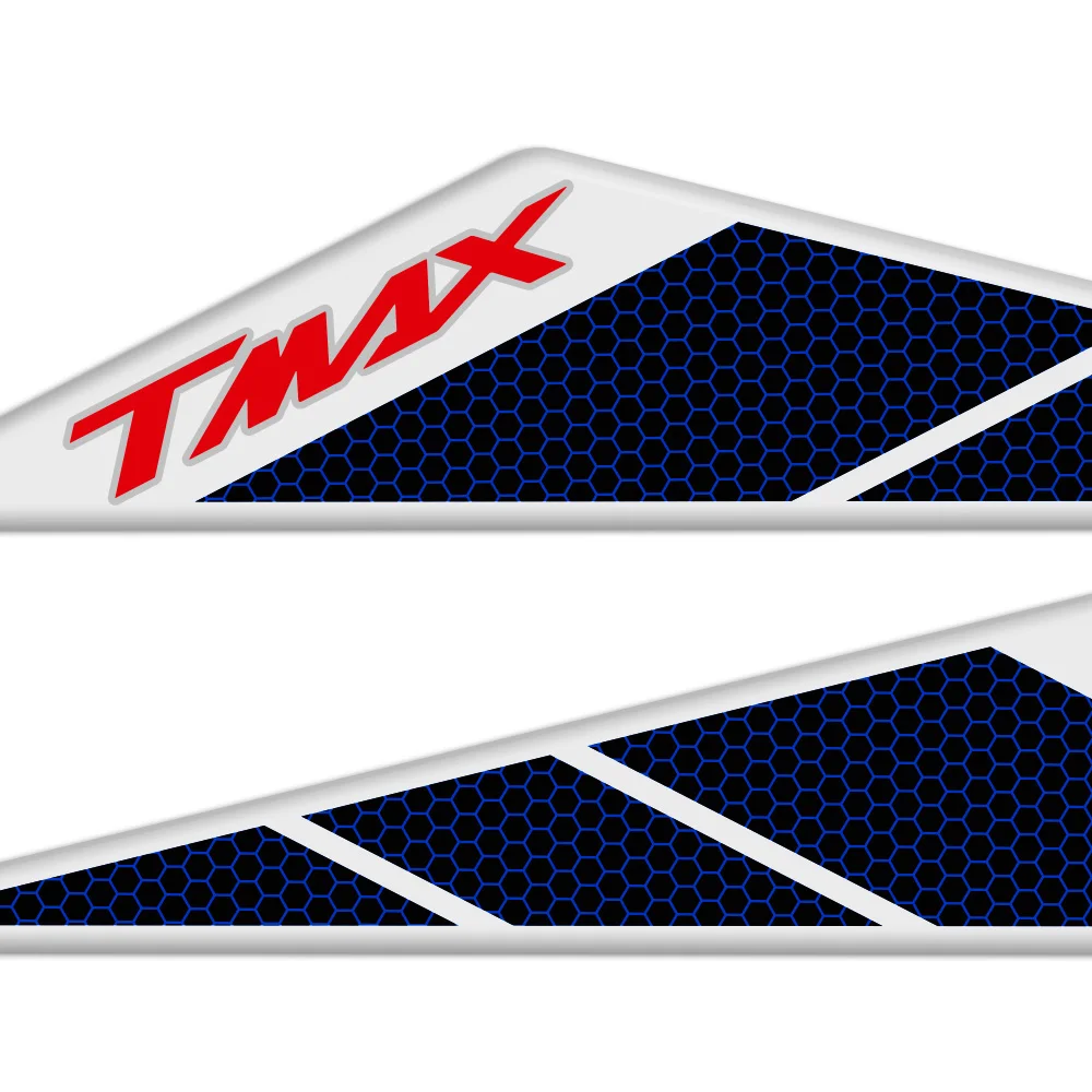 

Наклейки TMAX 400 500 530 560 750 для мотоциклов, скутеров T MAX для YAMAHA TMAX530 TMAX500 TMAX560 эмблема значок