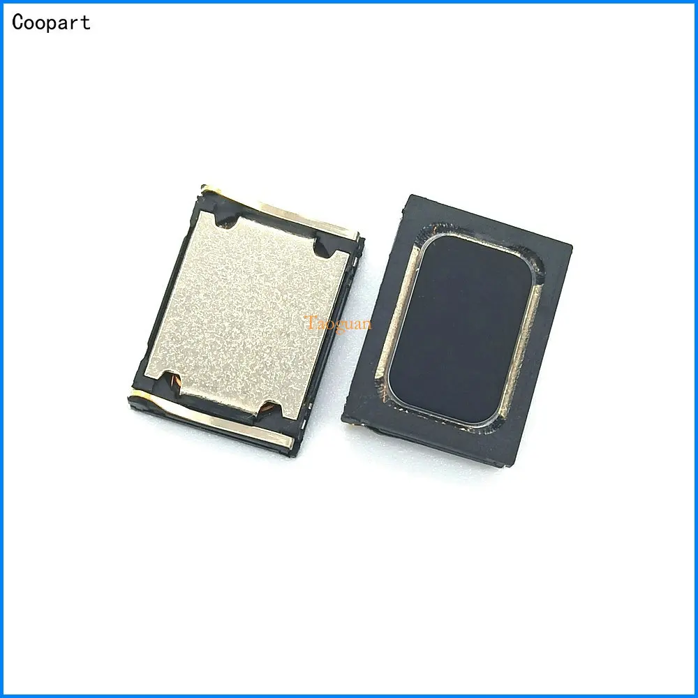 2 Pz/Lotto Cooart Nuovo Altoparlante Cicalino Sostituzione Suoneria Per Zte Blade L5 A510 Blade L5 Plus Cubot X12 X9 X50