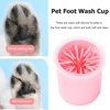 Tasa de descuento Taza limpiadora de pata de gato, cubo para cachorro, accesorios para el hogar dV5Zq3WZ3