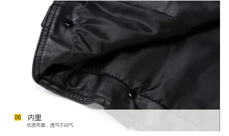 Kids PU leather jackets spring autumn new high quality coats for unisex baby girl and boys children outerwear tops ws1006