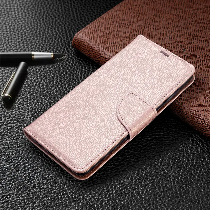 samsung cases cute Wallet Flip Case For Samsung Galaxy S9 S 9 Plus 9Plus S9Plus G965F G960F G965 Cover Magnetic Leather Stand Phone Cases Bags silicone cover with s pen Cases For Samsung